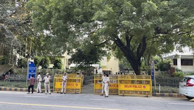 Wangchuk not in detention, govt. tells HC, but activist barred from leaving guesthouse