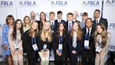 Wallenpaupack's Public Service Announcement Team in top 15 at FBLA nationals