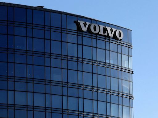 Volvo to delay EX30's US shipments due to higher tariffs on Chinese imports, Bloomberg News reports