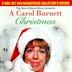 Carol Burnett Christmas