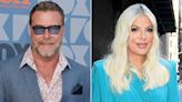 Dean McDermott Claims a Pig in His 'Marital Bed' with Tori Spelling — Plus a Bathroom Chicken — Pushed Him Away