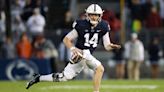 Twitter reacts to the Packers drafting Penn State QB Sean Clifford