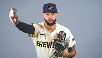 Milwaukee Brewers in the news multiple times to open season today