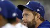 Clayton Kershaw targeting Sunday return; Dodgers expect Brusdar Graterol to rebound