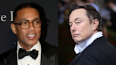 Don Lemon’s X/Twitter Talk Show Partnership Axed After Interview With Elon Musk