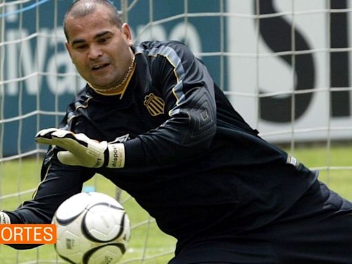 Polémicas declaraciones de Chilavert contra el fallecido César Menotti