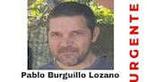 Buscan a Pablo Burguillo, desaparecido hace dos días en Benicarló, Castellón