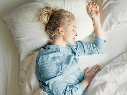 I tried TikTok’s favorite hypnosis technique for falling asleep fast — here’s what happened