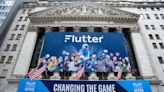 Flutter Moves Primary Listing to NYSE, CFO Steps Down