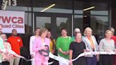 YWCA Quad Cities holds ribbon cutting for new facility