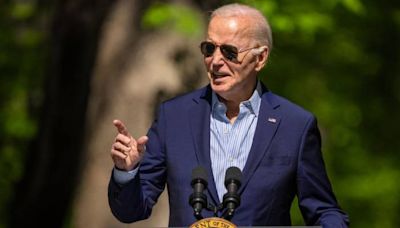 Biden administration doling out another $6.1B in student debt forgiveness to students who were ‘cheated’