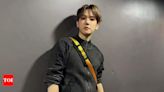 Baekhyun of EXO ends his successful Asia tour encore with a surprise comeback announcement | K-pop Movie News - Times of India