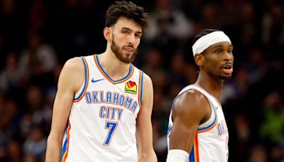 Grading Every Move the Thunder Have Made This Offseason