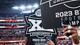 They're baaack: Texas pounds Oklahoma State for Big 12 title, makes its case for CFP bid