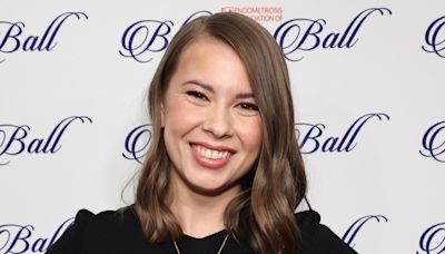 What Bindi Irwin Would Tell Her Younger Self at the Start of Her Endometriosis Journey (Exclusive)