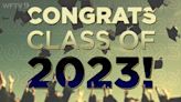 Here’s when Central Florida high school graduations happen