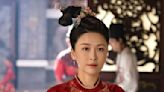 Niki Chow's costume drama is finally airing