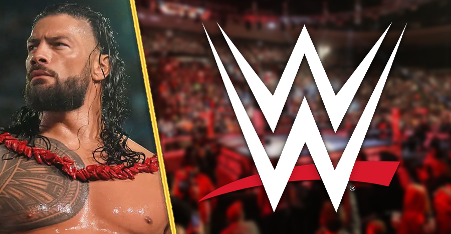WWE Seemingly Delays Roman Reigns Return Plans