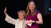 Hillary Rodham Clinton, Chelsea Clinton Set to Speak at Toronto Film Festival