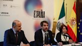 El viaje y el diálogo, ejes de España como invitada de honor en la FIL Guadalajara