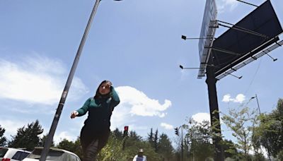 Municipio plantea regularizar las vallas publicitarias en Quito