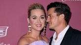 Katy Perry and Orlando Bloom just posted the sweetest picture with daughter Daisy