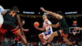 Florida 81, Oregon State 68: News, Notes, Quotes, Photo Gallery