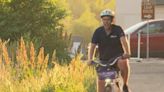 Pedal power! Riders turn out in droves for Colorado Springs Bike to Work Day!