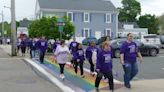 8th annual Light The Night Purple walk raises awareness for substance abuse prevention and treatment