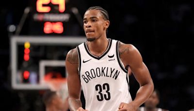 Los Nets consideran prioritario retener a Nic Claxton