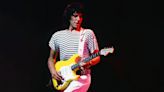 How Jeff Beck sparked Fender’s first Graffiti Yellow finish – and the Strat Plus design that helped revive its ’90s fortunes