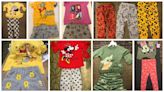 Disney-themed children’s clothing recalled over lead content