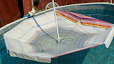 6 ways to prepare your patio and pool for a hurricane