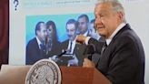 Ministro Luis María Aguilar “es uno de los más tenaces violadores de la Constitución”, dice AMLO