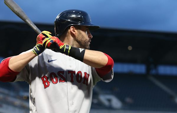 Ex-Red Sox Five-Time All-Star 'Logical Trade Candidate,' Red Sox Reunion Makes Sense