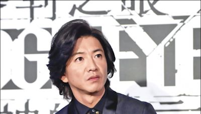 木村拓哉談台灣！出道32年洩「來台心願」 400萬粉絲嗨爆