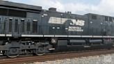 NS works to move past $803M hit from Ohio derailment