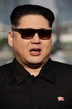 Kim Jong Un