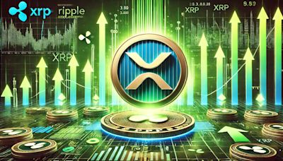 Crypto Analyst Predicts Multiple God Candles For XRP, How High Can It Go?