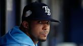 Rays shortstop Wander Franco released from Dominican jail amid ongoing investigation