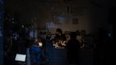 Navigating through darkness: Ukraine’s emergency blackouts return after Russia pounds infrastructure - The Morning Sun