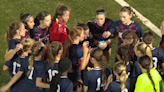 Powdersville girls soccer team falls in 3A state championship game to Waccamaw