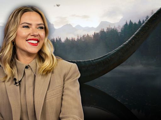 Scarlett Johansson Teases “Incredible” ‘Jurassic World 4’ Script & Says She’s Wanted To Join The Franchise For Over 10 Years