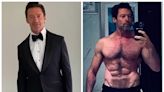 Hugh Jackman revela staff de oito pessoas para reconstruir corpo sarado e fazer 'Deadpool & Wolverine'