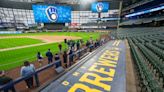 6 things to know about the Milwaukee Brewers massive new centerfield scoreboard and right field LED display