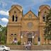 Cathedral Basilica of St. Francis of Assisi (Santa Fe)