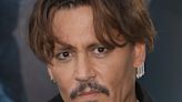 Reportan problemática actitud de Johnny Depp en el set de su nueva película