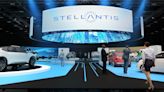 Stellantis to recall about 19,500 hybrid mini-vans in US over battery fire risk