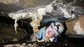 Central Pa. caver details what it’s like to explore underground