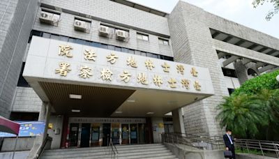 高速公路養護工程收賄127萬 簡姓技工貪污起訴